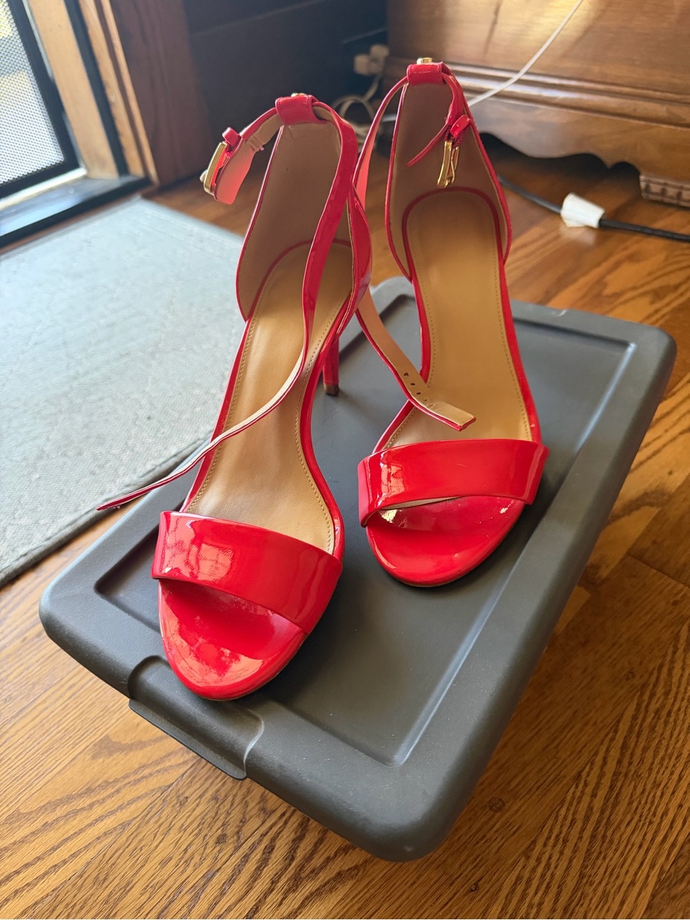 Michael Kors women’s heels